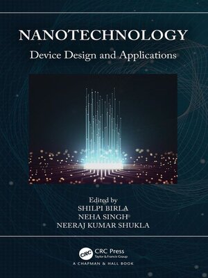 cover image of Nanotechnology